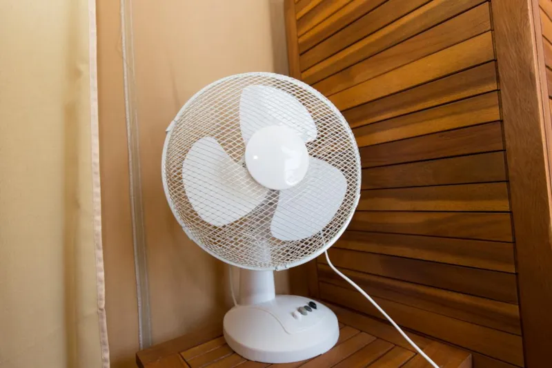 Tente Baleares 8.8M² - 1 Chambre Vue Sur Mer