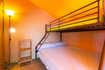Caraibes Victoria 30m²  - 2 bedrooms with Sea View — 4