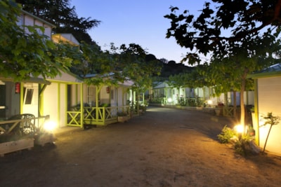 Camping El Far