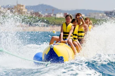 Camping El Far