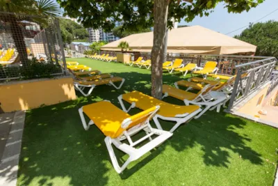 Camping El Far