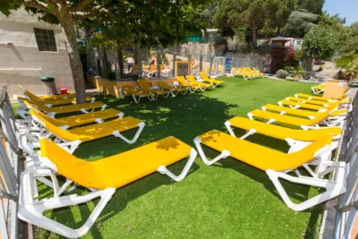 Camping El Far