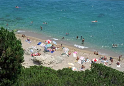 Camping El Far