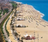 Foto #17 van Camping El Far