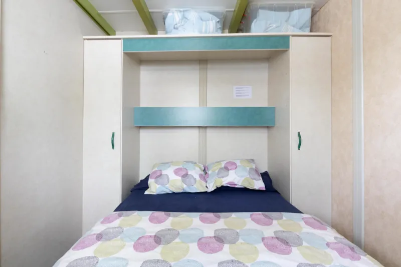 Bungalow B - 1 Chambre Vue Sur Mer