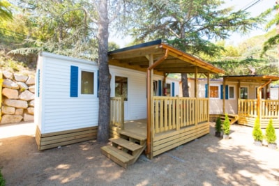 Mobile-home Lisbon - 2 bedrooms — 5