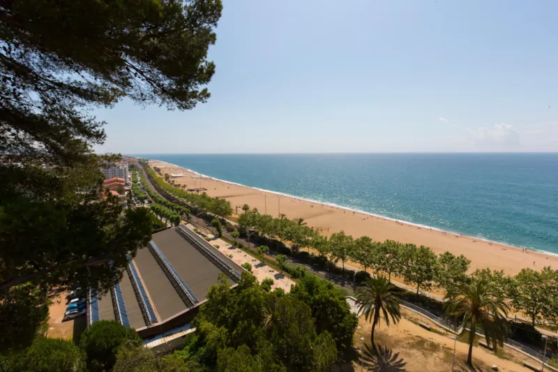 Tente Kenya 34.5M² - 2 Chambres Vue Sur Mer