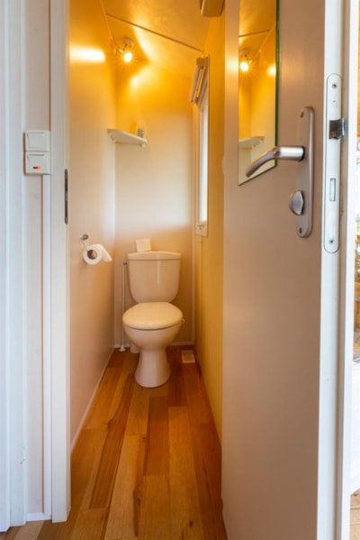 Mobil-Home Tupai — 7