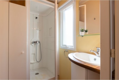 Mobil-Home Tupai — 8