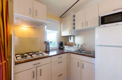 Mobil-Home Tupai — 4