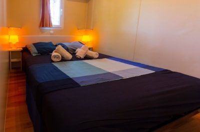 Mobil-Home Tupai — 5