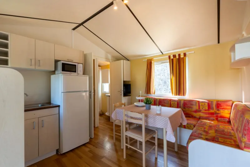 Mobil-Home Tupai