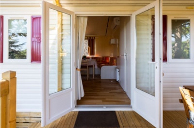 Mobil-Home Tupai — 9