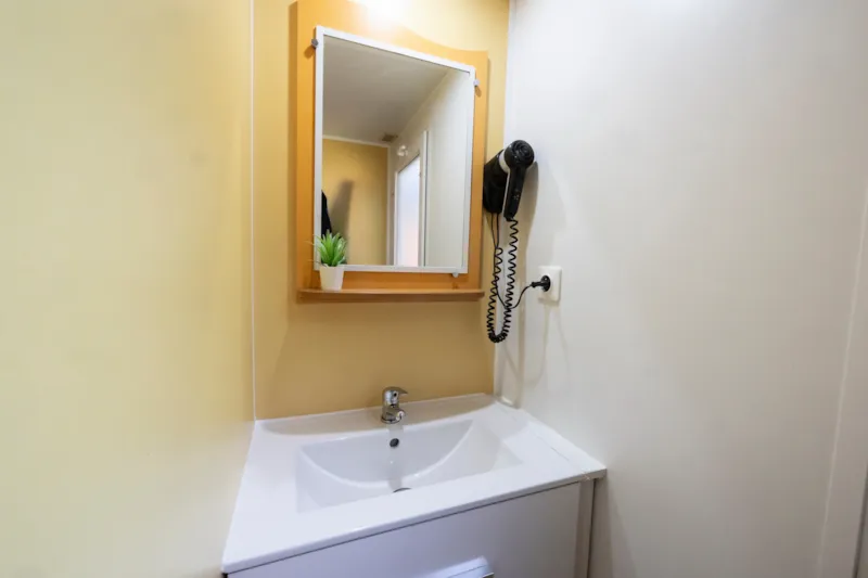 Mobilhome Lisbon - 2 Chambres