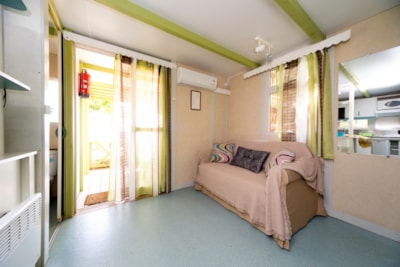 Bungalow B — 9