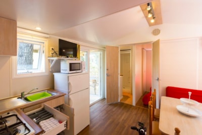 Mobilhome Ancona — 2