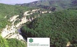 Region Camping Arc En Ciel - Vallon Pont D'arc