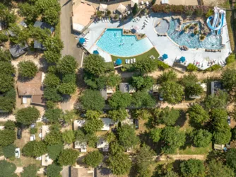 Camping Arc en Ciel - image n°3 - Camping Direct