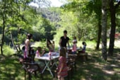 Camping Le Barutel