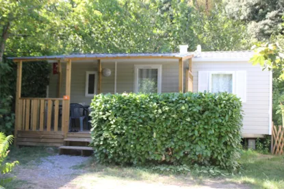 Mobil-Home 2 Chambres S