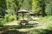 Camping Le Barutel