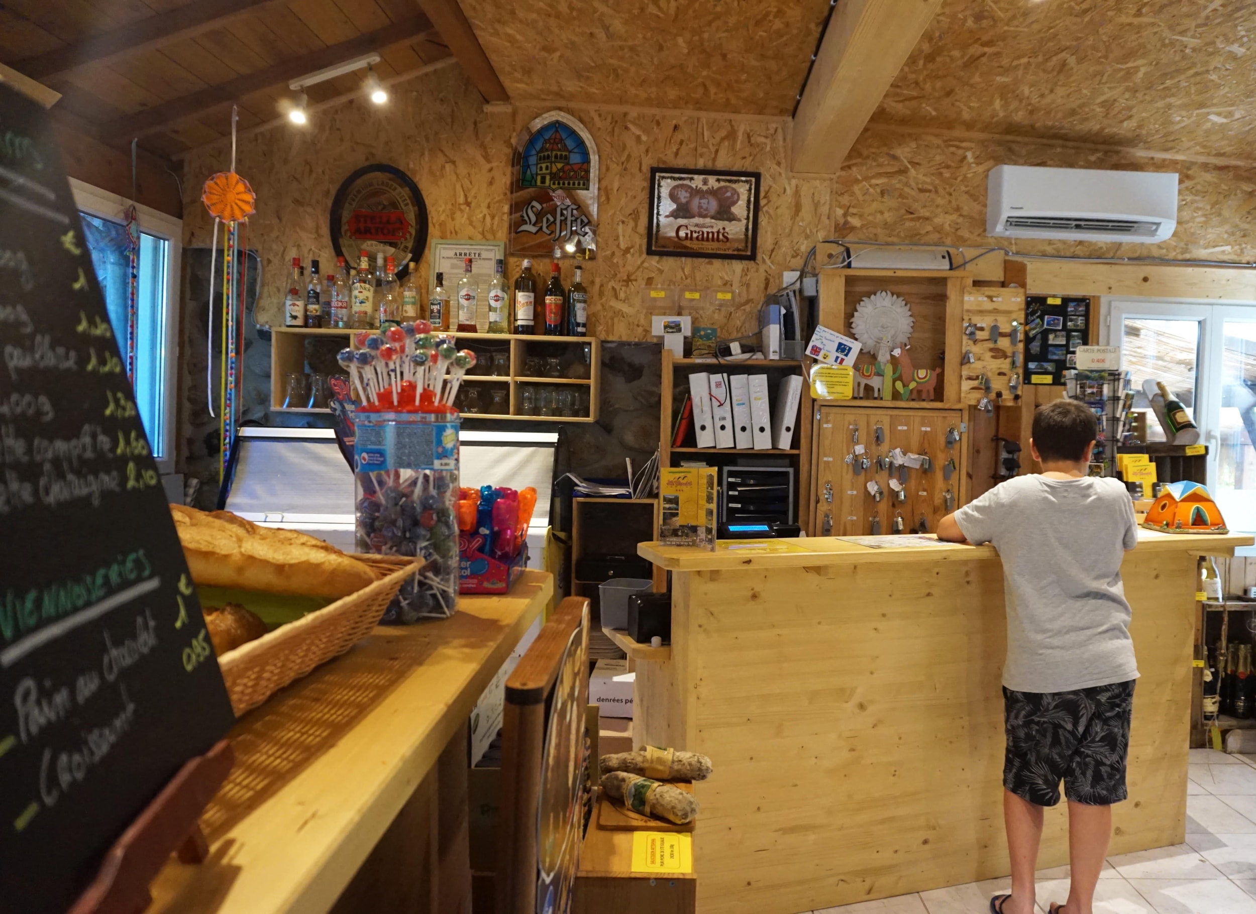 Camping Le Barutel — Photo 5