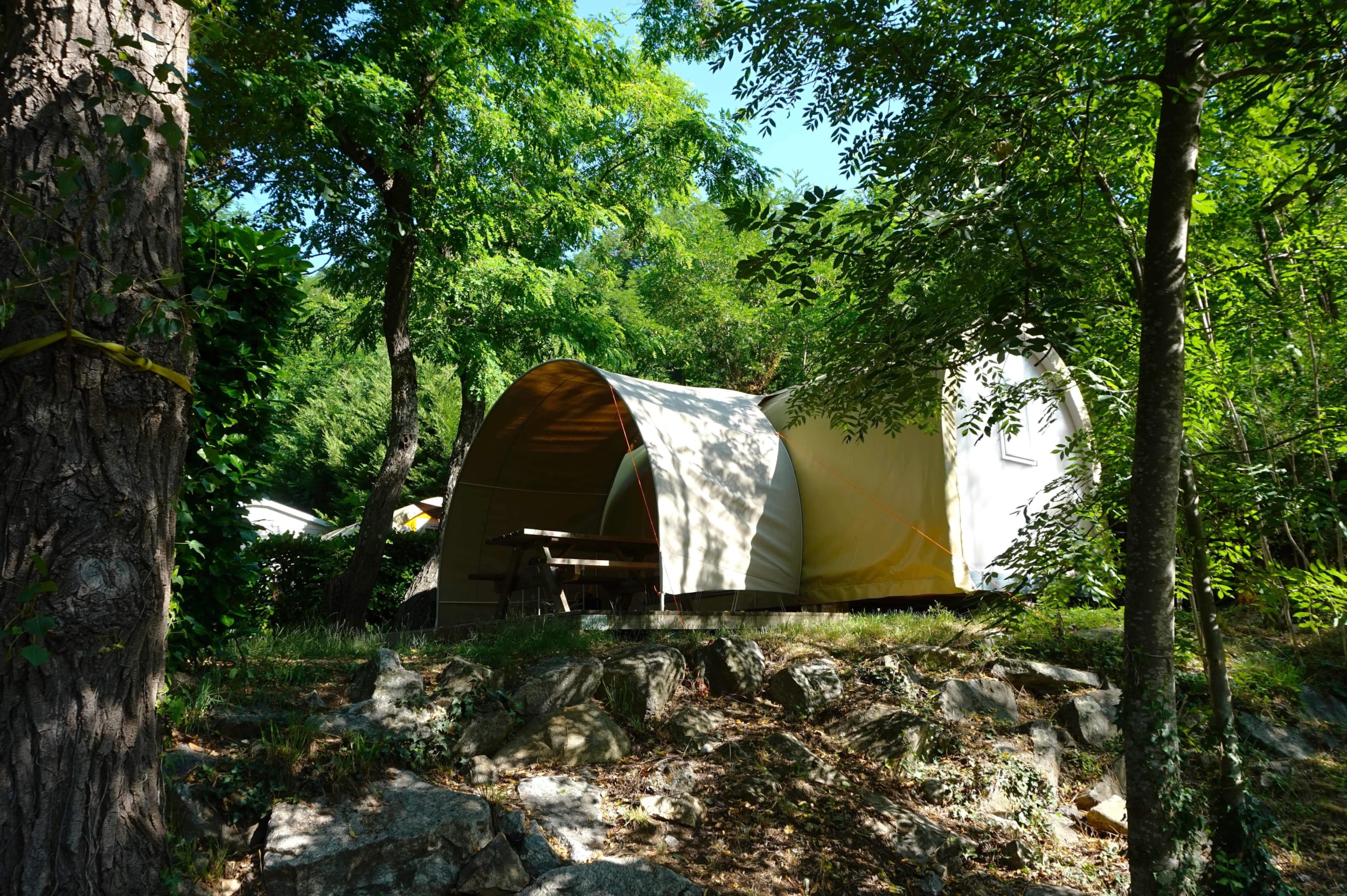 Camping Le Barutel — Photo 6