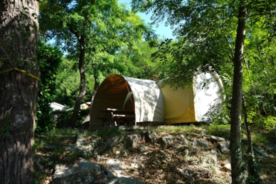Camping Le Barutel
