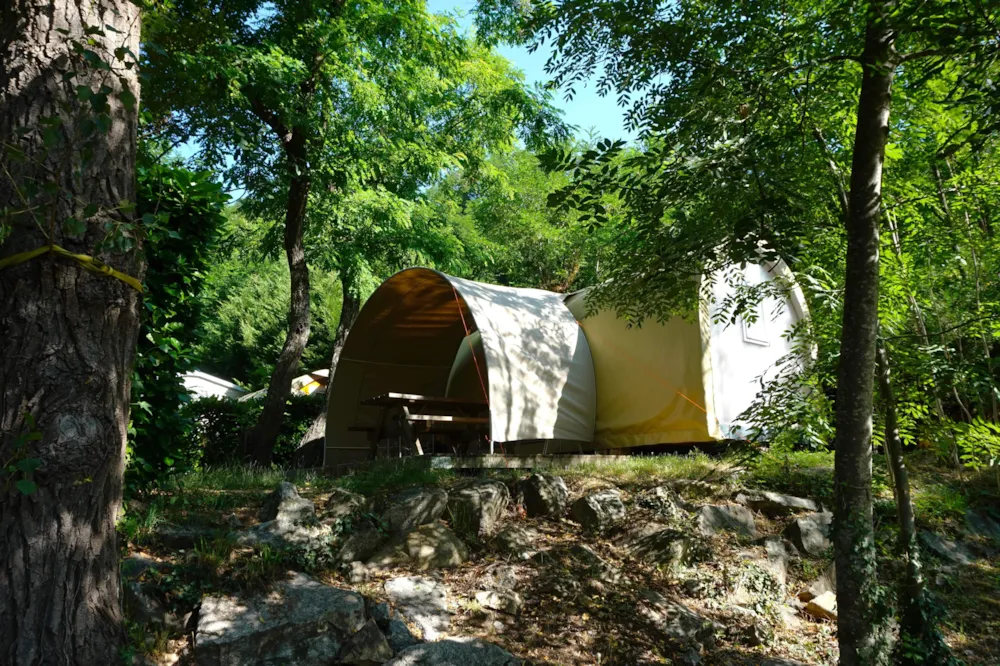 Camping Le Barutel - image n°7 - Camping Direct