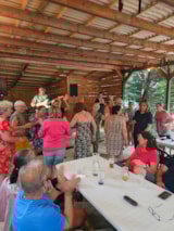 Foto #19 van Camping Le Barutel