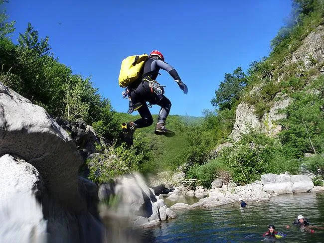 Camping Le Clapas