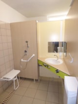 Foto #57 van Camping Le Clapas