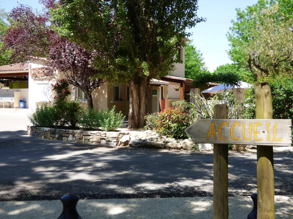 Camping Le Clapas - image n°4 - Camping Direct
