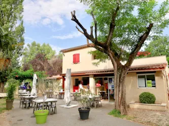 Camping Le Clapas - image n°2 - Camping Direct