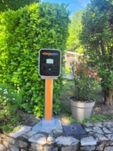 Foto #30 van Camping Le Clapas