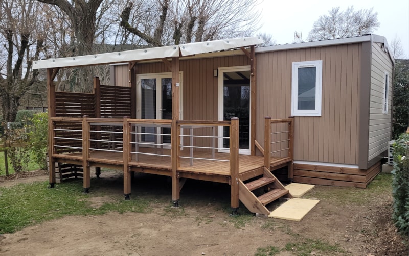 Mobilheim Premium IRM Super Mercure Riviera D