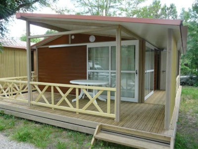 Chalet TITOM 1/5 pers.