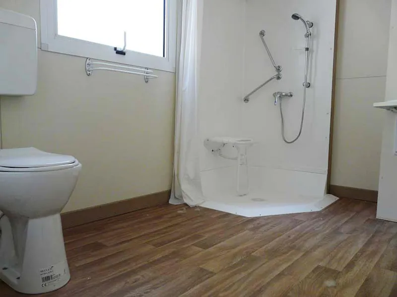 Chalet Samoa - Familial Et Inclusif 1/5 Pers.