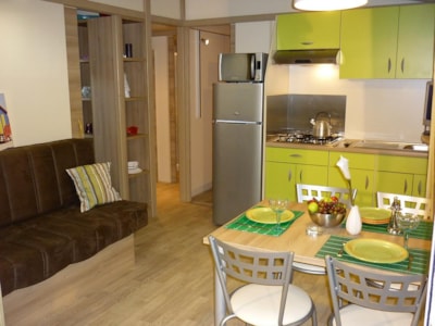 Chalet TITOM 1/5 pers.