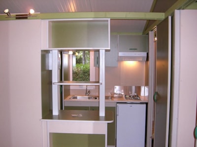 Chalet MOREA