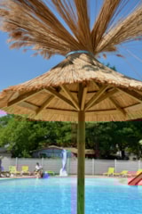 Foto #14 van Camping le Verger de Jastres