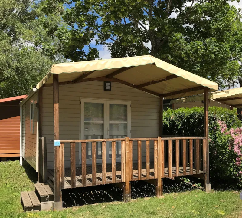 Mobil-Home Tara 2 Pers.