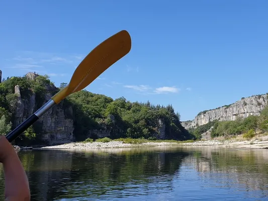 Camping le Verger de Jastres