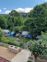 Foto #6 van Camping le Verger de Jastres