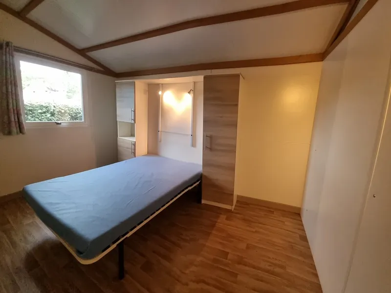 Chalet Samoa - Familial Et Inclusif 1/5 Pers.