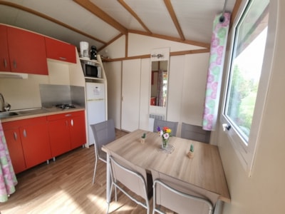Chalet MOREA