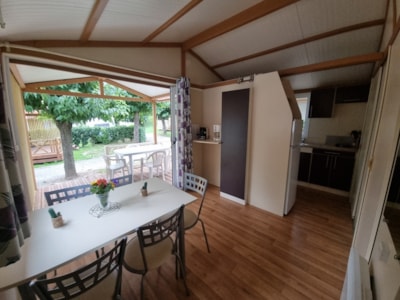 Chalet MOREA