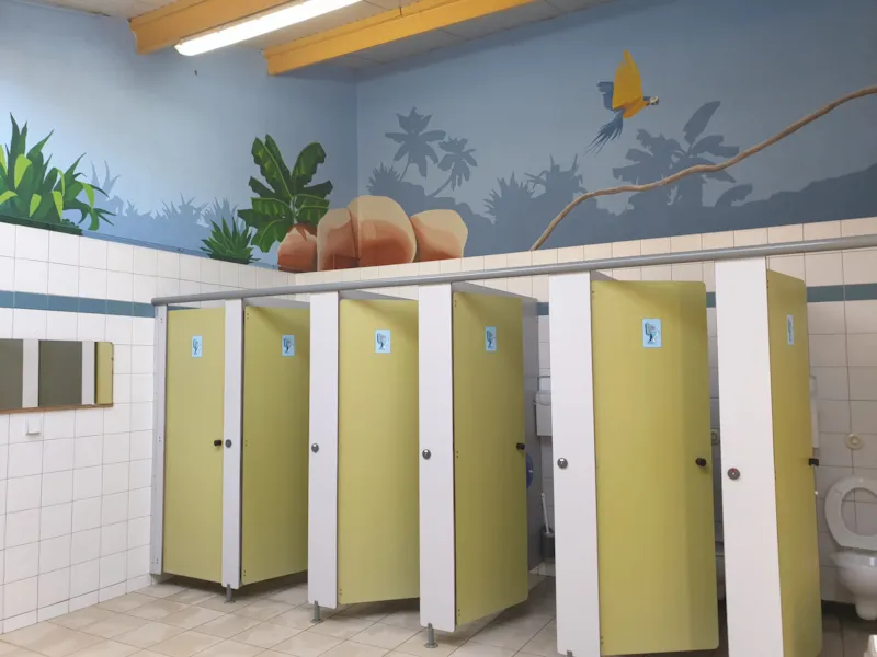 Forfait Emplacement (1Tente ,1 Caravane Ou 1 Camping-Car +1 Voiture) Sans Electricité