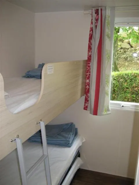 Accommodation - Mobile-Home Ti-Cool - image n°8 - CAMPING DE BELOS