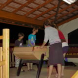 Foto #41 van Camping De Belos